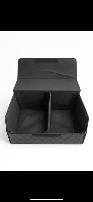 Органайзер в багажник