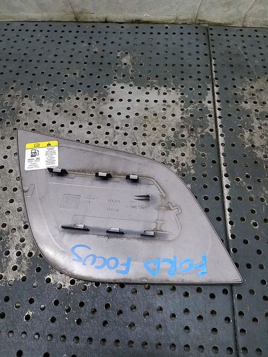 Capac rezervor ford focus 3 bm51a405a02ac