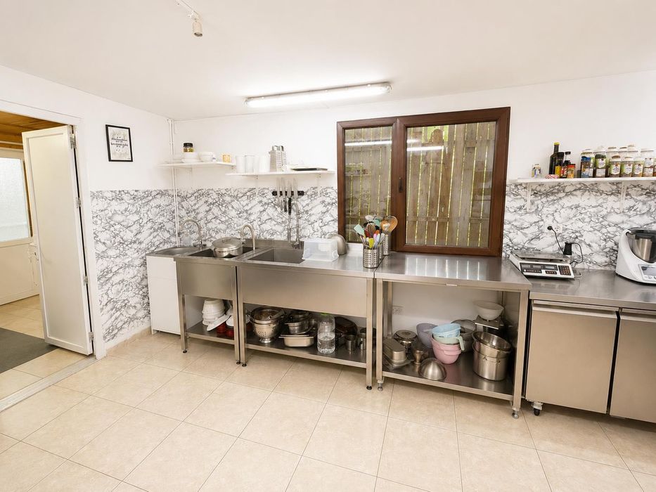 Bucatarie Utilata | Targoviste| Bistro separat