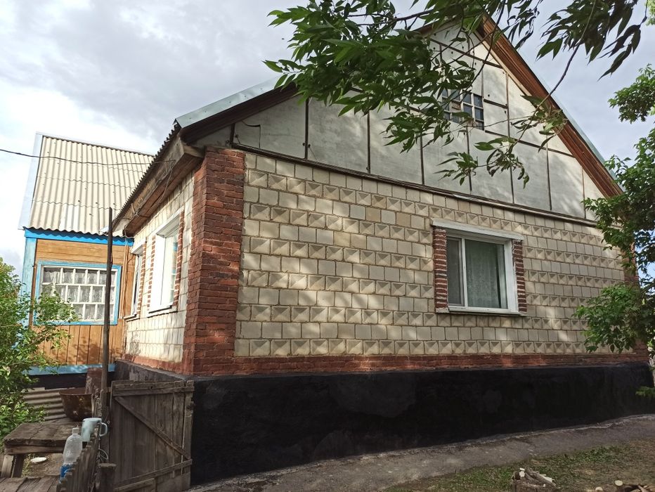 Продается благоустроенный дом