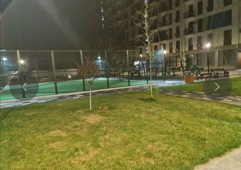Новостройкада уй сотилади