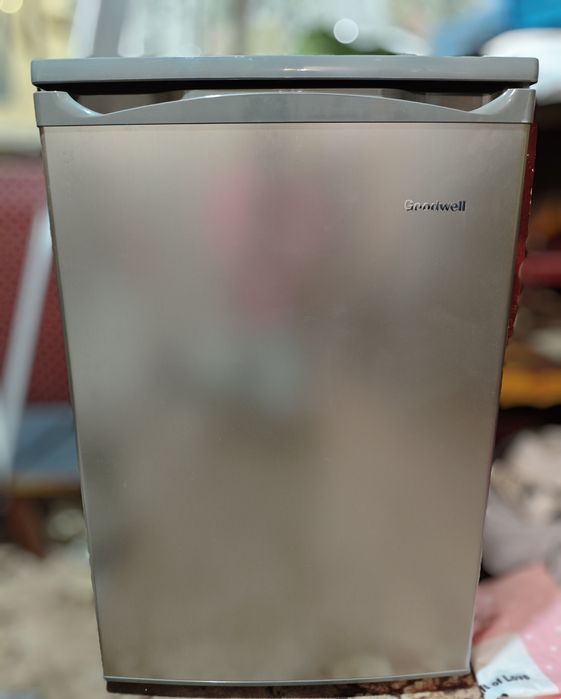 Морозилка Goodwell