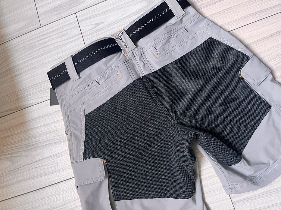 Pantaloni scurti dama