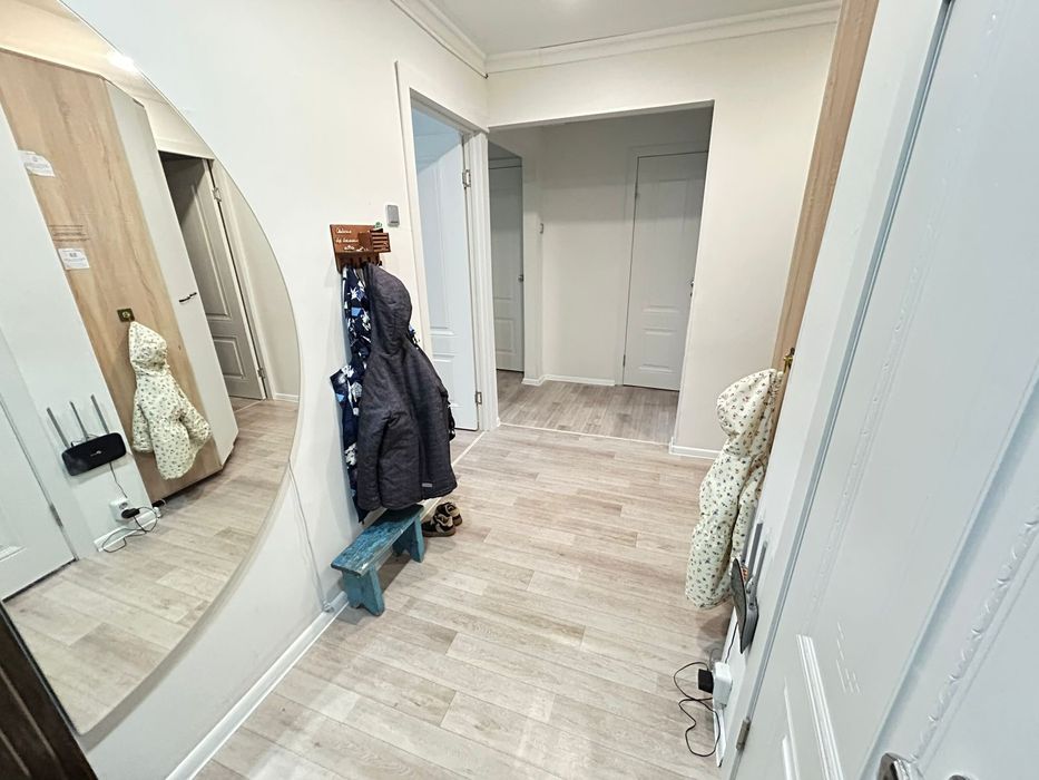 10 микрайон дом 1А