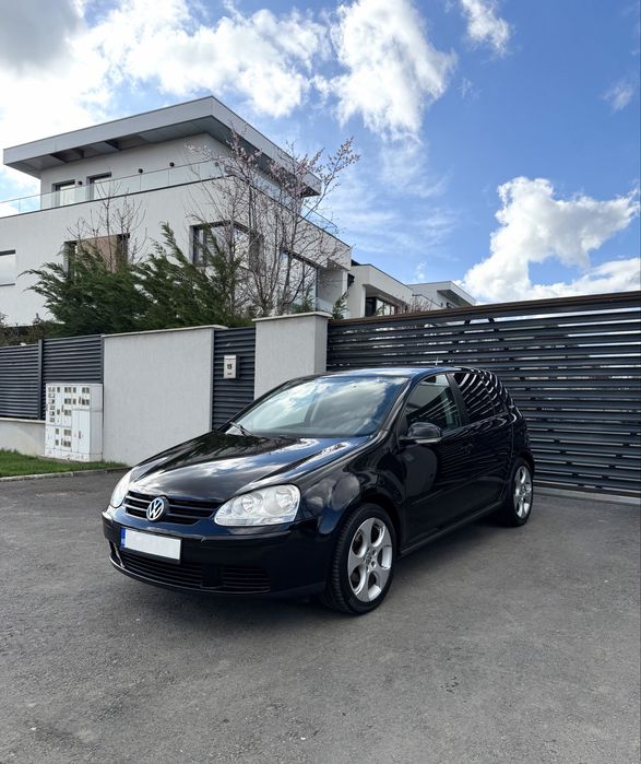 Golf 5 - 1.4 MPI - Tour V - 2008 - 176 mii km !!!