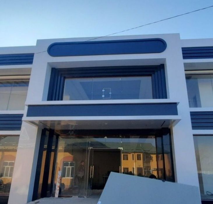 Alyukobond alikafon alikabon фасадние работа бинолар алюкабонд мастер