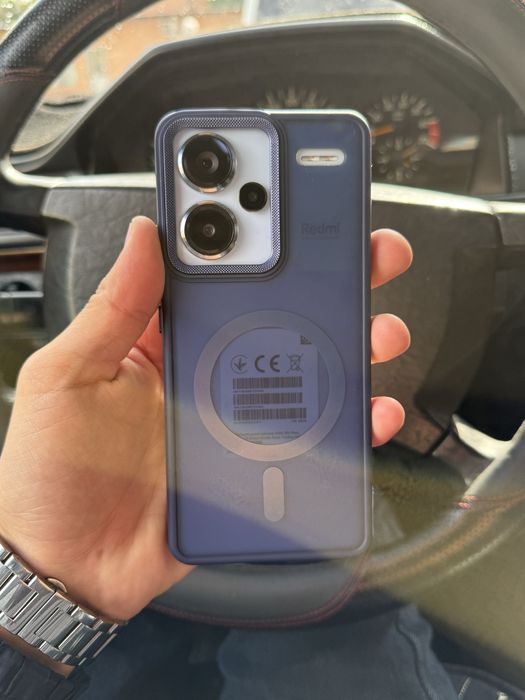 Redmi Note 13 Pro+ 5G