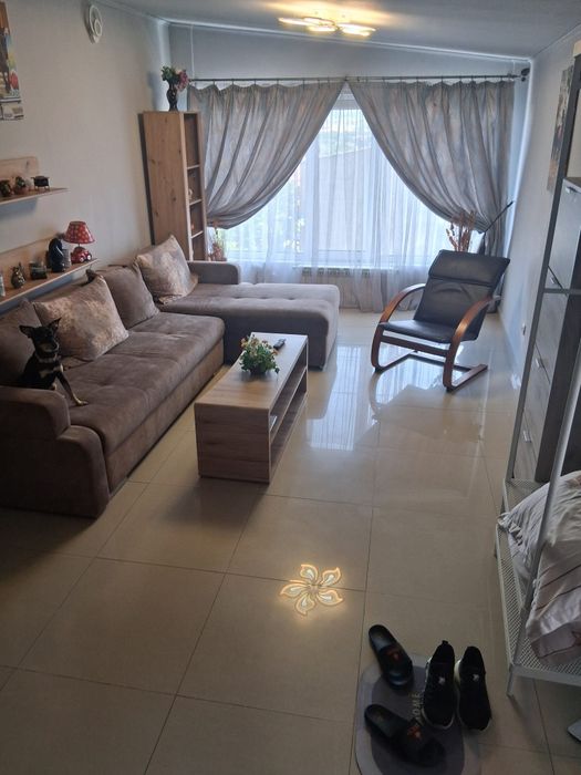 Închiriez la casa in Tulcea