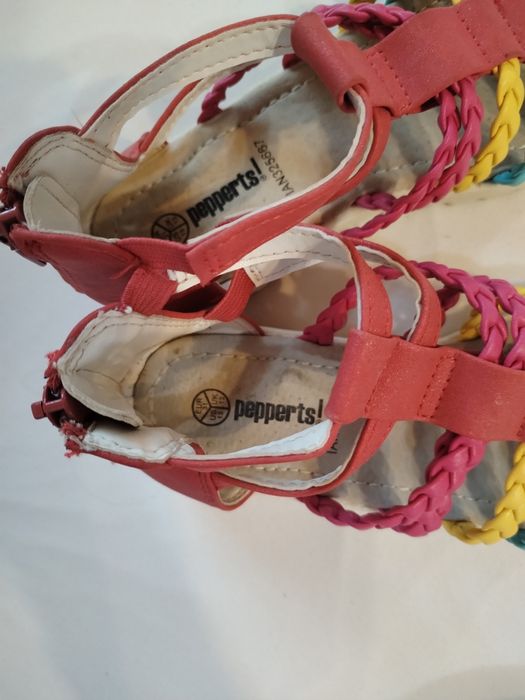 Sandale pepperts marimea 31