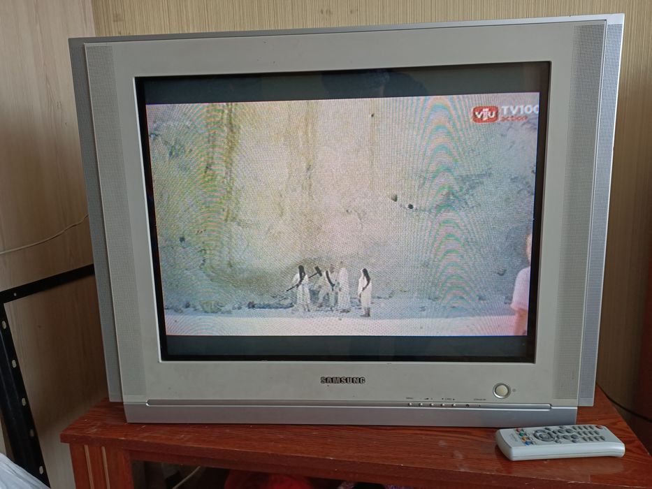 Телевизор Samsung