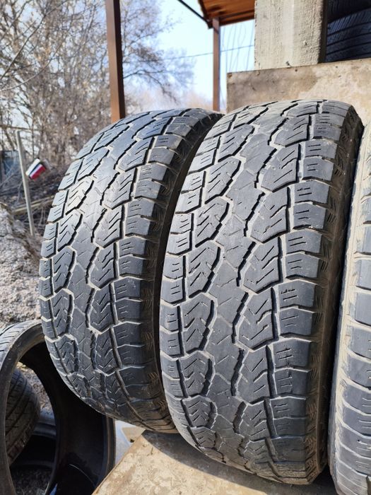 265 70 R16 Комплект 4шт. АТ