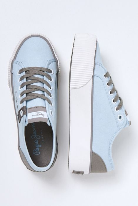 Кецове Pepe Jeans