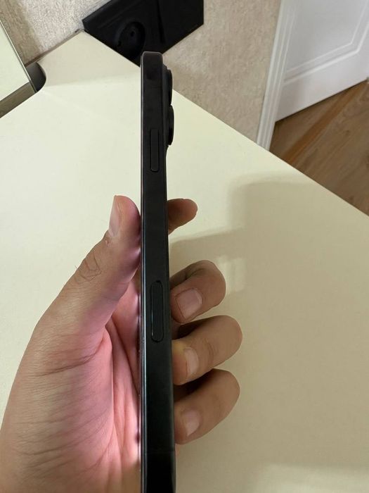 iPhone 16 pro max ideal sostoyaniye