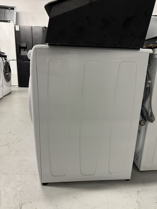 Mașină de spălat rufe cu uscător Candy 12/8 CSWS4128TWME-47