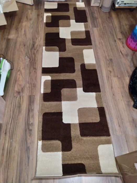 Килим Капучино 120/170