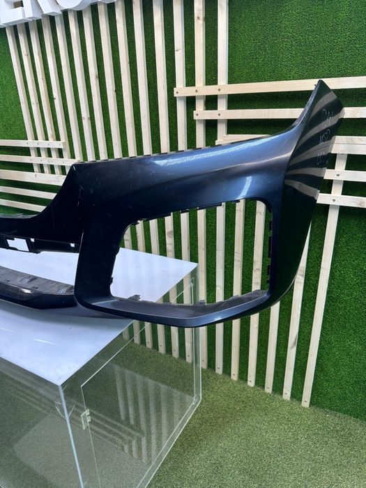 Bara fata Bmw seria 7 G11 G12 Lci Facelift M-pachet