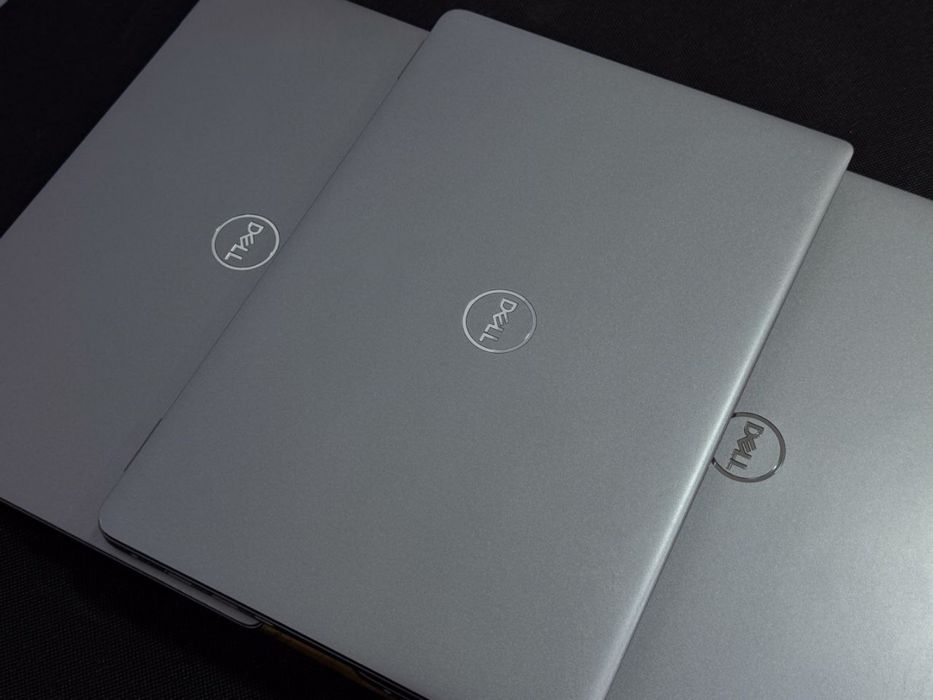 DDR5 DELL I5-13avlod kuchli biznes toifadagi noutbooklar