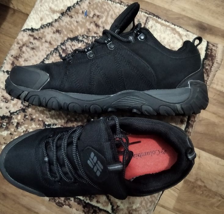 Обувь -Термо Кросовки