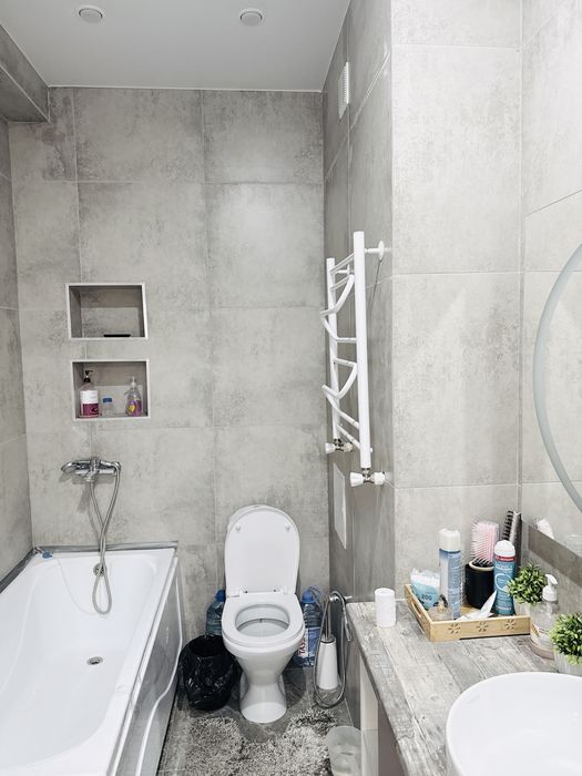 1комн кв. ЖК Абырой Редиденс