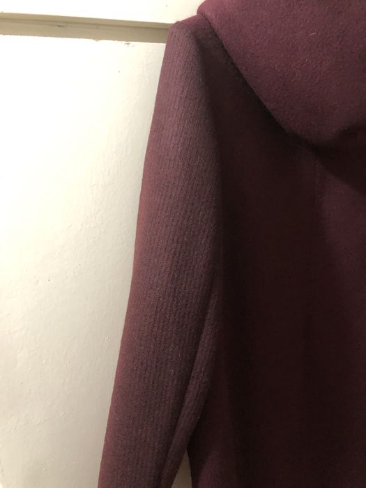 Пальто из кашемира