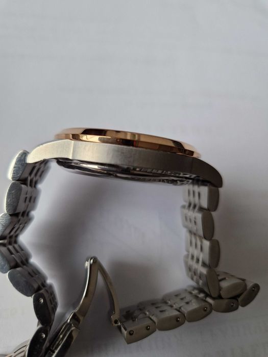 CARNIVAL, I&W, Citizen-Miyota 8210, workhorse mov`t, Чисто нов!