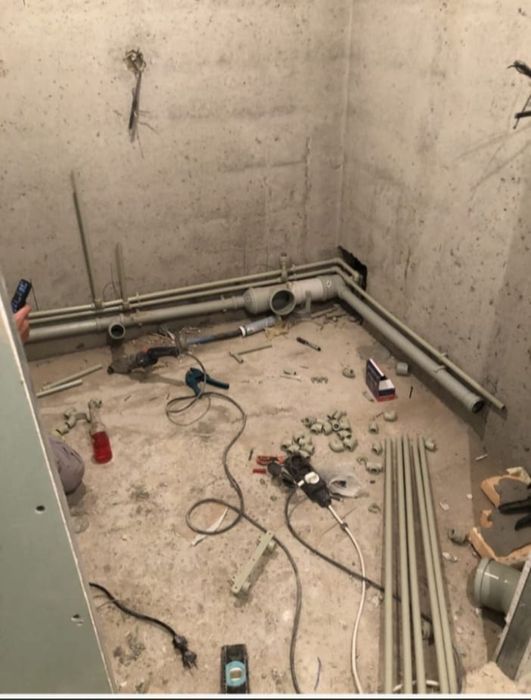 Сантехник 24/7 Не Дорого