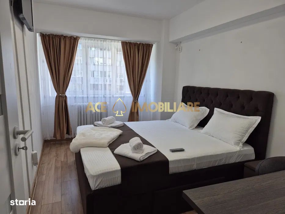 3 Camere de inchiriat | P-ta Victoriei | Metrou | Boiler - Vedere 2