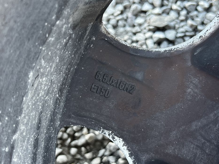 5х112 16” ауди a4