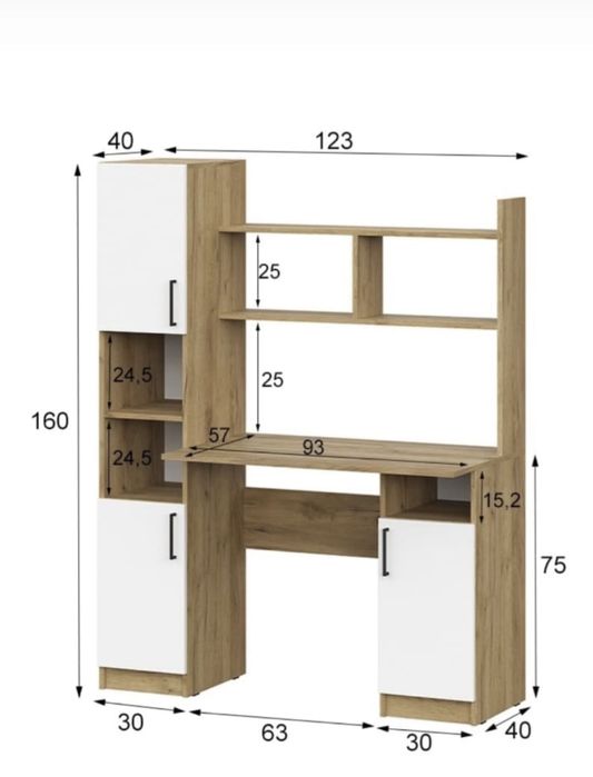 Продам детскую стенку