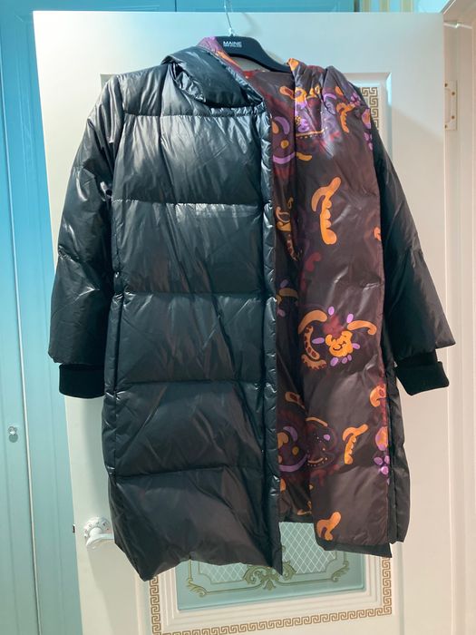 Продам пуховик Max & Co новый