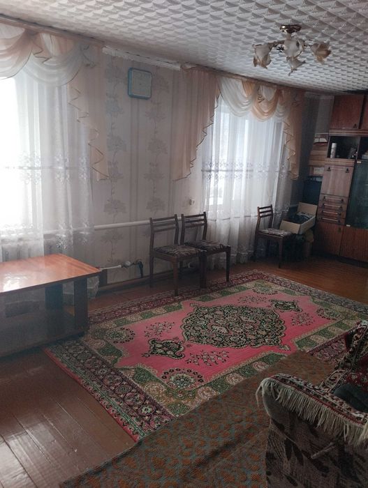 Продам дом в селе Глебовка