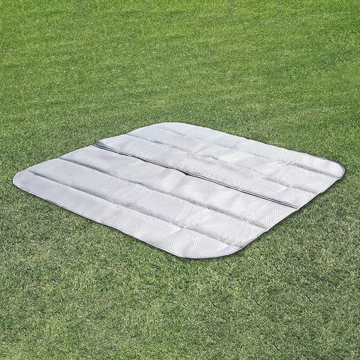 Надуваемо джакузи Intex PureSpa Greystone Bubble Deluxe, 6 места, 239
