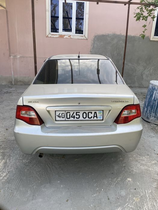 Nexia 2 sons trableyor