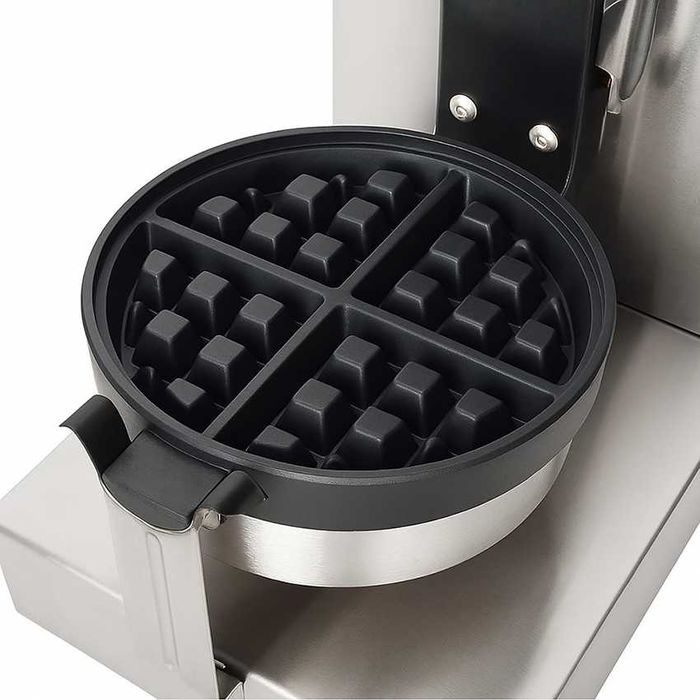 Професионален гофретник Rotary Waffle Don Gelato | Въртяща глава