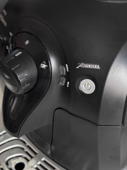 Espressor Philips Saeco Xsmall boabe
