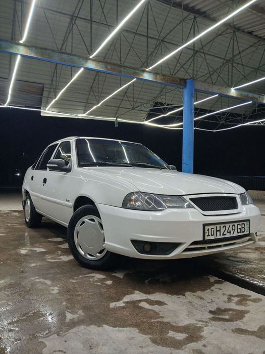 Nexia 2 2015 toza
