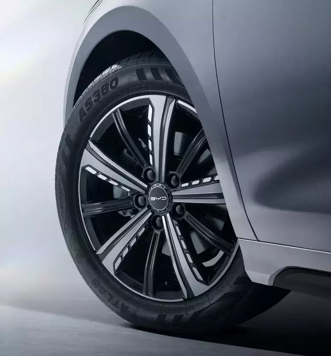 Byd Chazor R17 диска