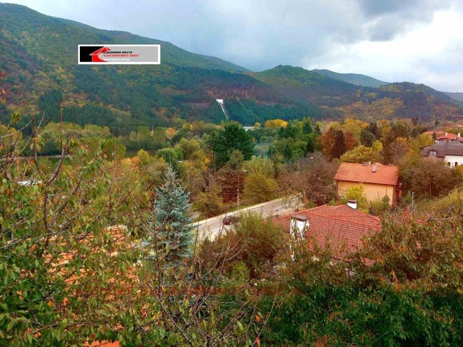 Дава се под наем Етаж от къща в с. Панчарево, Област София-град - 90 кв.м за 612 € - Снимка #2