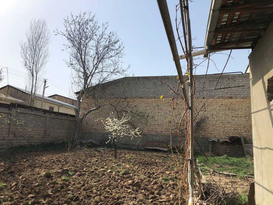 Назарбек, Тарновдан 2.5 сотих ер бўлаги сотилади