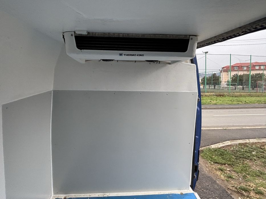 Renault Master frig -20g euro 6 posibilitate rate