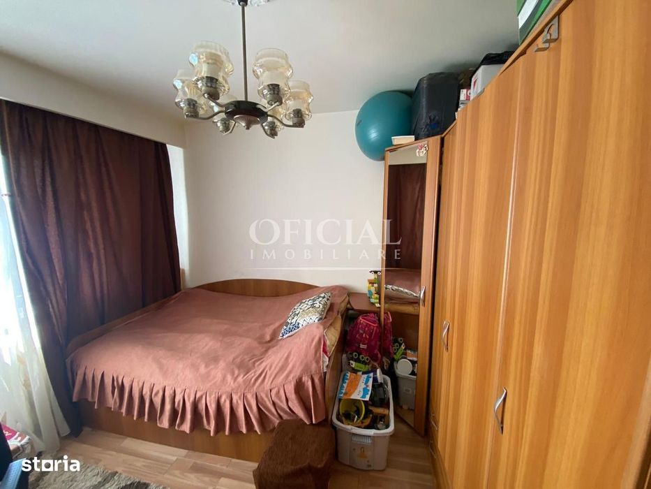 Apartament 2 Camere | Decomandat | 50 Mp | Intermediar | Intre Lacuri