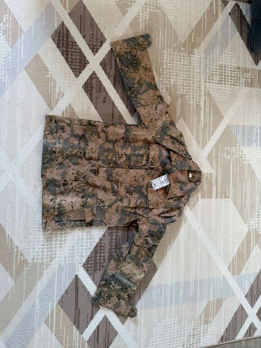 Продам камуфляж размер 48