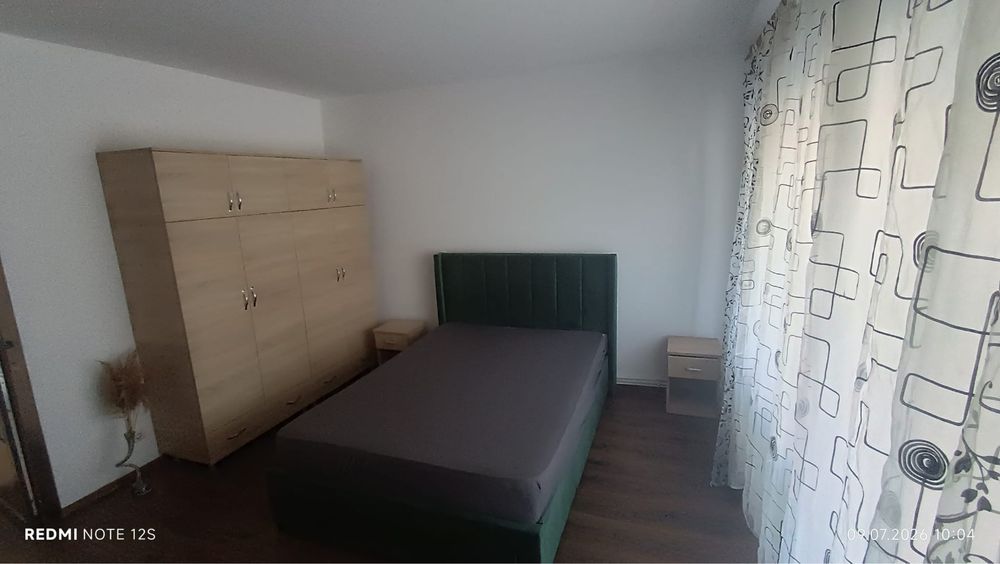 Apartament 1 camera