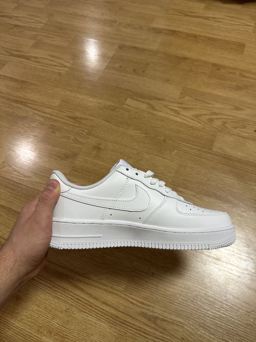 Nike Air Force 1