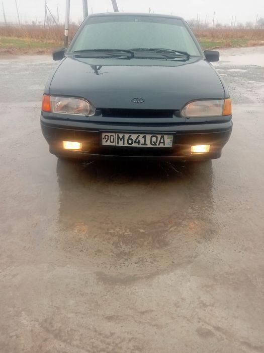 Lada smara 2007 yil metoni bo