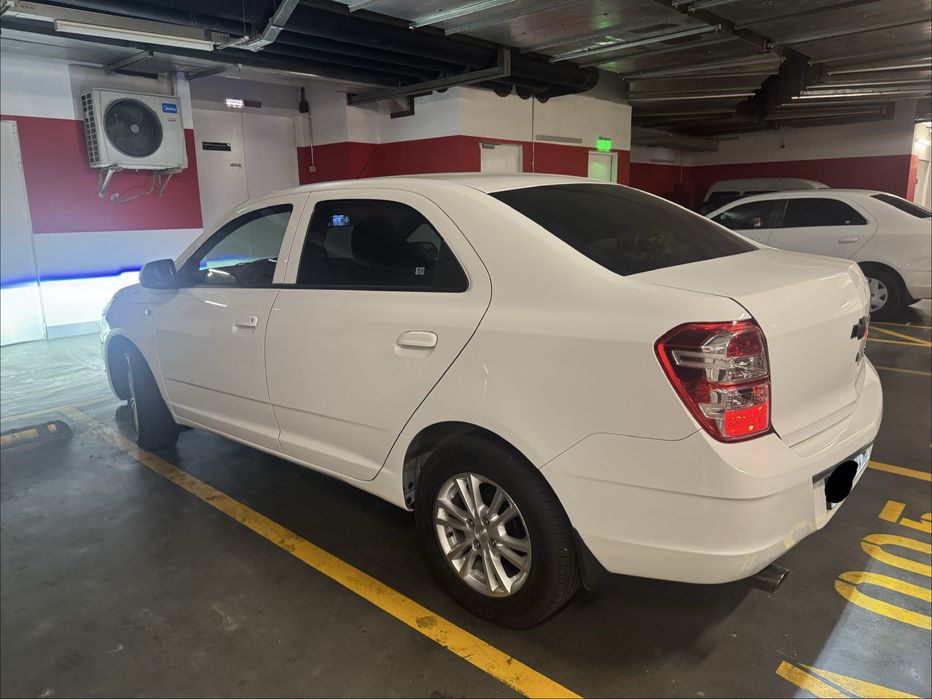 Chevrolet Cobalt 2025