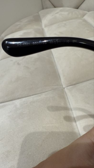 Dolce Gabbana оригинални очило