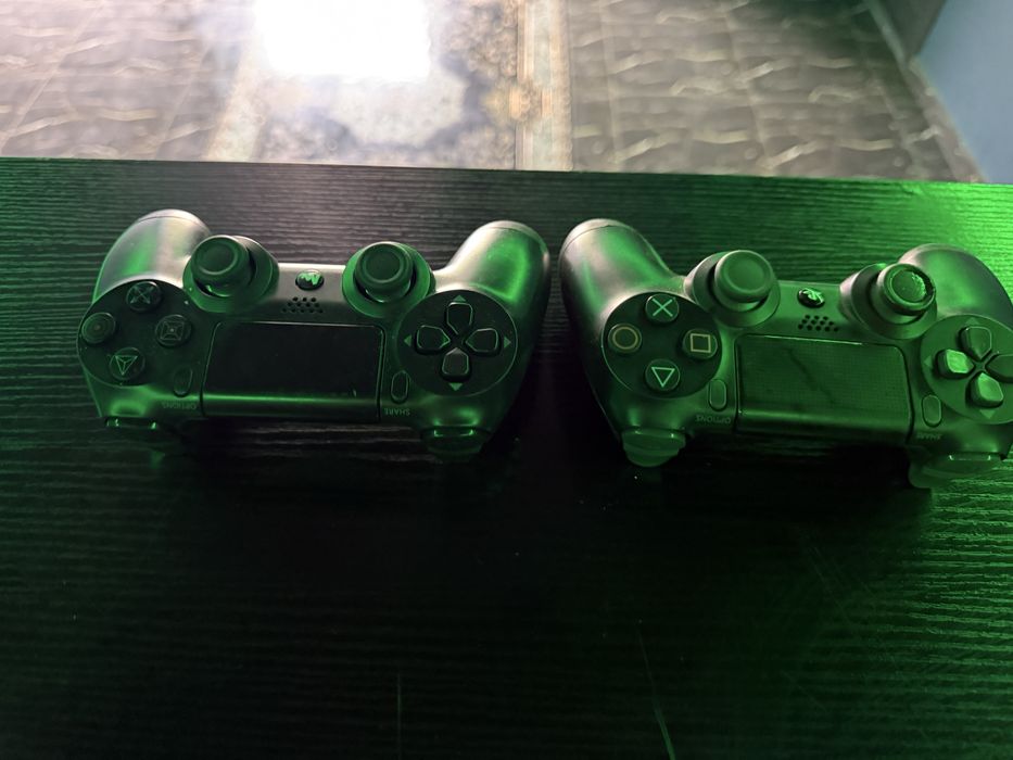 Jostik ps4 arginal yangi
