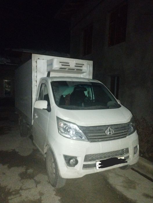 Changan Vareantga beriladi 3000 $ boshiga qoganini gaplashamiz 3 metrl