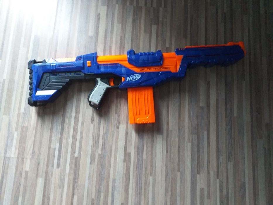 Vand arme nerf originale